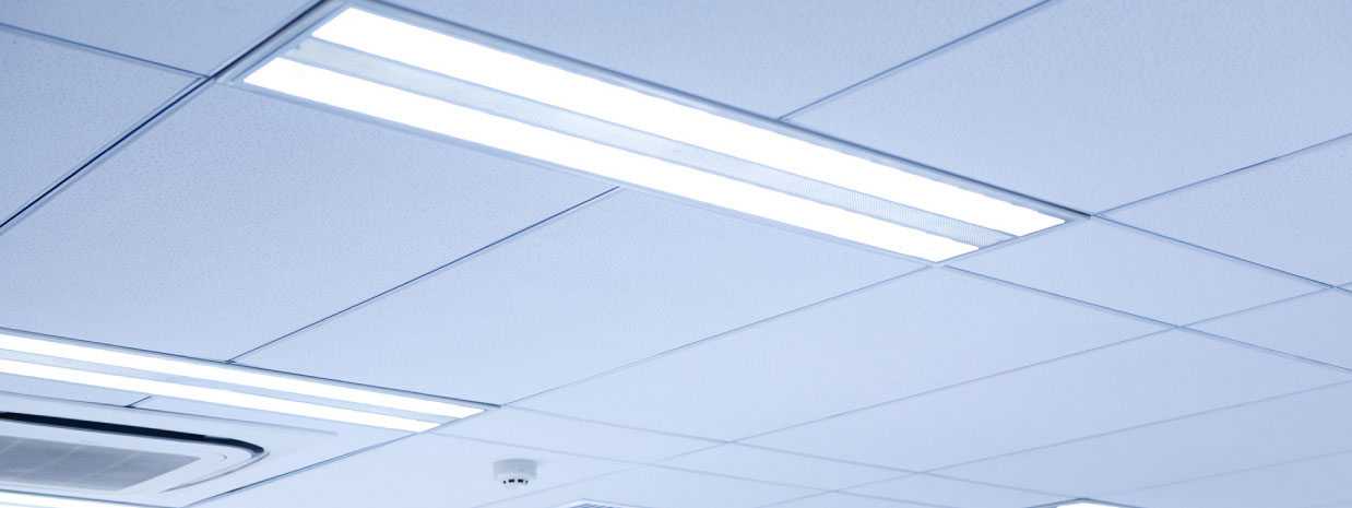 LED 光熱費の削減